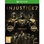 Injustice 2 (Legendary Edition) – Hledejceny.cz