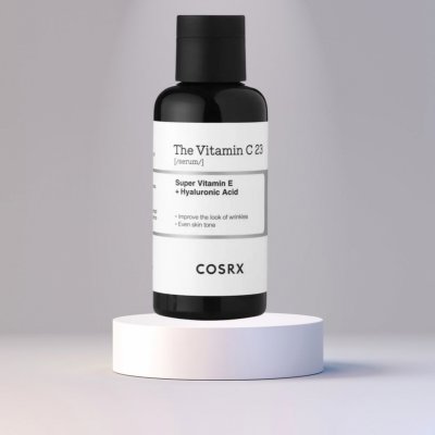Cosrx The Vitamin C 23 Serum 20 ml – Zbozi.Blesk.cz