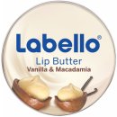 Labello lip butter Vanilla & Macadamia 19 ml