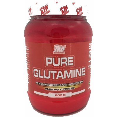 ATP Pure Glutamine 600 g