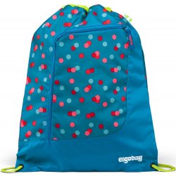 Ergobag Blue Rose