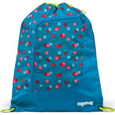 Ergobag Blue Rose