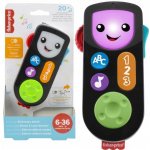 Fisher Price výukový ovladač – Zboží Dáma