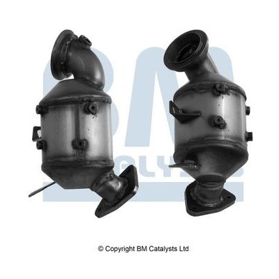 Katalyzátor BM CATALYSTS BM91720H – Hledejceny.cz