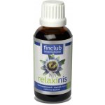 Finclub Fin Relaxinis 50 ml – Hledejceny.cz