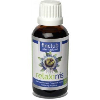 Finclub Fin Relaxinis 50 ml