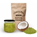 ZalijTo Matcha chia puding 30 g – Zbozi.Blesk.cz