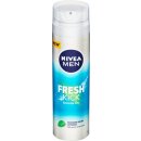 Nivea For Men Cool Kick gel na holení 200 ml