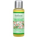 Saloos tělový a masážní olej Maratonec 250 ml