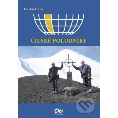 Čilské poludníky František Kele