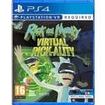 Rick and Mortys Virtual Rick-Ality – Zboží Dáma
