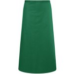 Karlowsky Bistro zástěra KY011 Forest-Green 100x75cm – Hledejceny.cz
