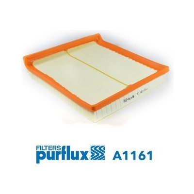 Vzduchový filtr PURFLUX A1161 – Zboží Mobilmania
