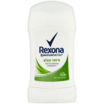 Rexona Sensitive Aloe Vera deostick 40 ml – Zbozi.Blesk.cz