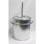 Kovo HB Hrnec 30 l – Zboží Dáma