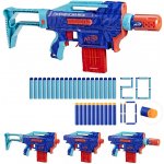 Nerf Elite 2.0 Stormcharge Wild Edition F7376 – Sleviste.cz
