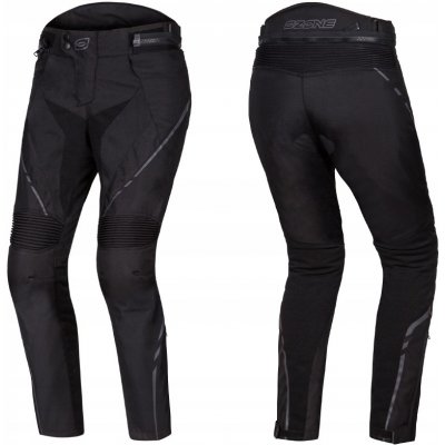 Ozone Jet II Lady černé | Zboží Auto