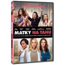 Matky na tahu DVD