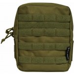 Cargo Delta Armory pouzdro BIG Oliva – Sleviste.cz
