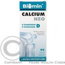 Biomin Calcium Neo s vit. D 90 kapslí