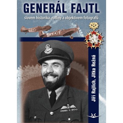 Generál Fajtl – Zboží Mobilmania