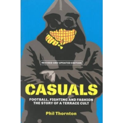 Casuals Phil Thornton – Hledejceny.cz