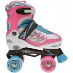 Fila Quad Joy Girl – Sleviste.cz