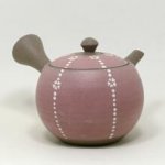 kyusu Japonská keramická konvice 0,35 l – Zbozi.Blesk.cz