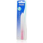 Wilkinson Sword Manicure Glass Nail File skleněný pilník na nehty 1 ks – Hledejceny.cz