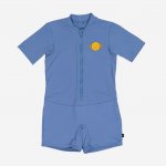 DECATHLON kombinéza s kraťásky – Zboží Dáma