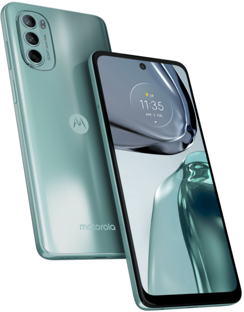 Motorola Moto G62 5G 128GB na Heureka.cz
