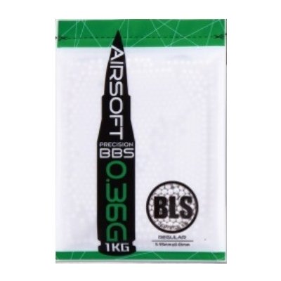BLS Perfect BB 0,36 g 2770 ks – Hledejceny.cz