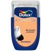 Interiérová barva Dulux Easy Care tester 30 ml - mechan. pomeranč