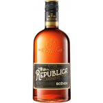 Božkov Republica Exclusive 38% 0,7 l (holá láhev) – Zboží Dáma