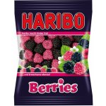Haribo Berries želé Ostružina Malina 175 g – Hledejceny.cz