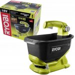 Ryobi OSS 1800 – Sleviste.cz