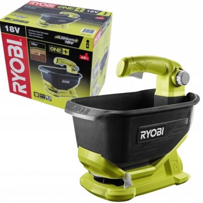 Ryobi OSS 1800 – Sleviste.cz