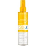 NAOS BIODERMA Photoderm opalovací voda SPF50 200 ml – Hledejceny.cz