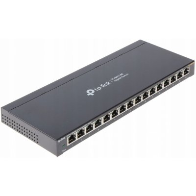 TP-Link TL-SG116E – Zboží Mobilmania