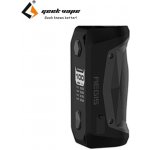 GeekVape Aegis Solo 100W grip Easy Kit černá – Zboží Dáma