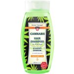 Herbal Therapy Cannabis Konopný vlasový šampon 500 ml – Zbozi.Blesk.cz