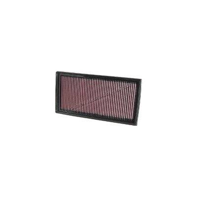 K&N vložka MERCEDES CL (C216) CL63 AMG 2007-2010 (33-2405) - potřeba 2 filtry – Hledejceny.cz