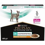 Purina Pro Plan VD Gastrointestinal kuřecí 10 x 85 g – Zbozi.Blesk.cz