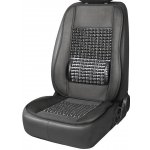 Autopotah AMIO s bederní opěrkou černý 110x46cm | Zboží Auto