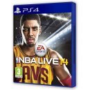 NBA Live 14