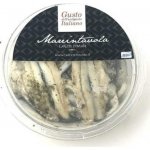 Cortelazzi Marinované filety z ančoviček 150 g – Hledejceny.cz