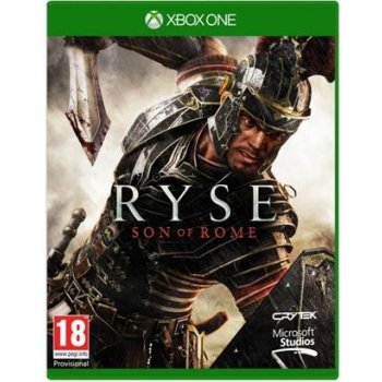 Ryse (Legendary Edition)