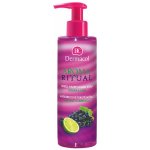 Dermacol Aroma Ritual Grape & Lime tekuté mýdlo na ruce 250 ml – Zbozi.Blesk.cz