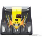 PROTOform Karoserie čirá PFR18 PRO-Lite 1/8 On-Road – Hledejceny.cz