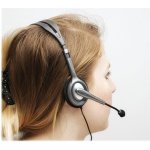 Logitech Stereo Headset H111 – Hledejceny.cz